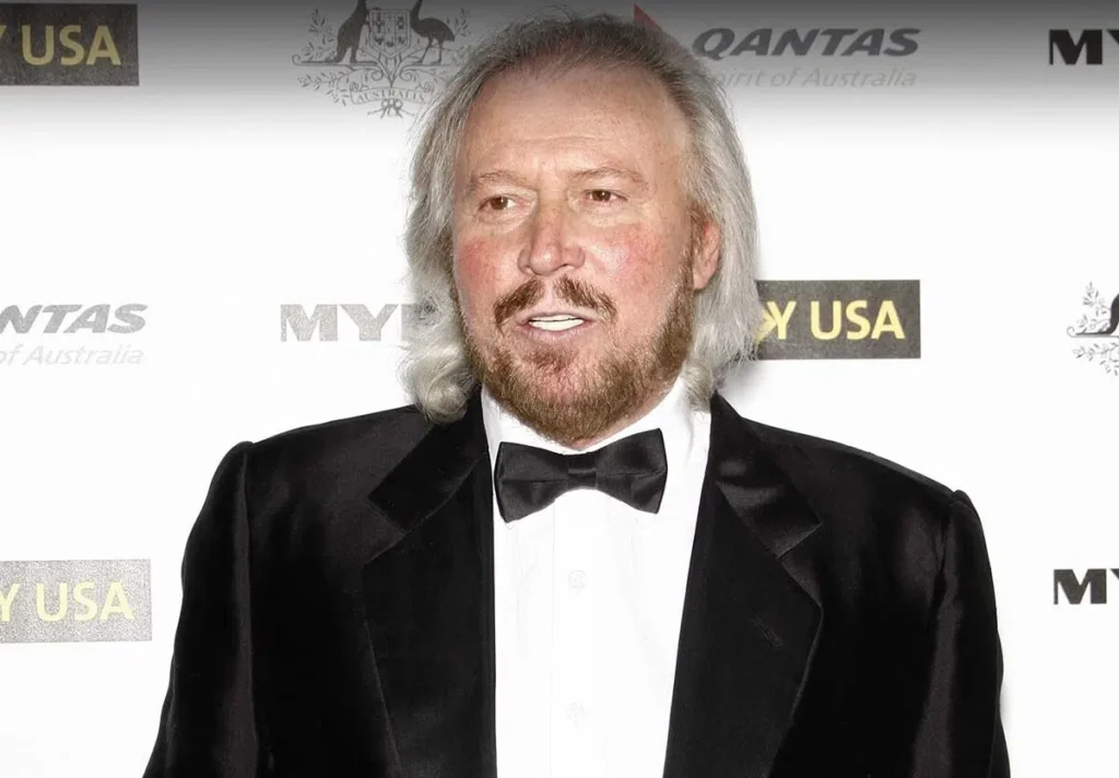 Barry Gibb Todesursache: Wahrheit über Tod, Gerüchte und Bee-Gees-Familie barry gibb todesursache