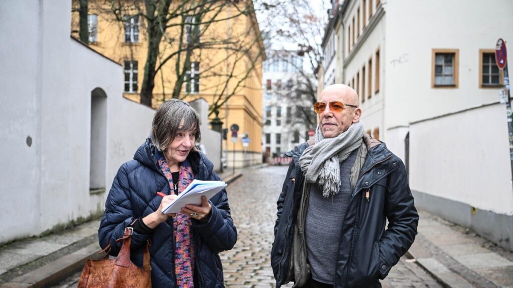 toni krahl ehefrau