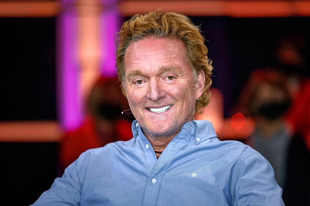 Andreas Kieling geschieden: Fakten zu Ehe, Familie und Privatleben Andreas Kieling geschieden