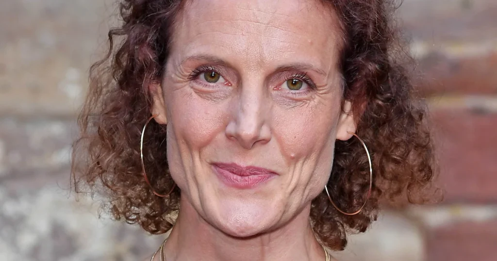 charis maria werding