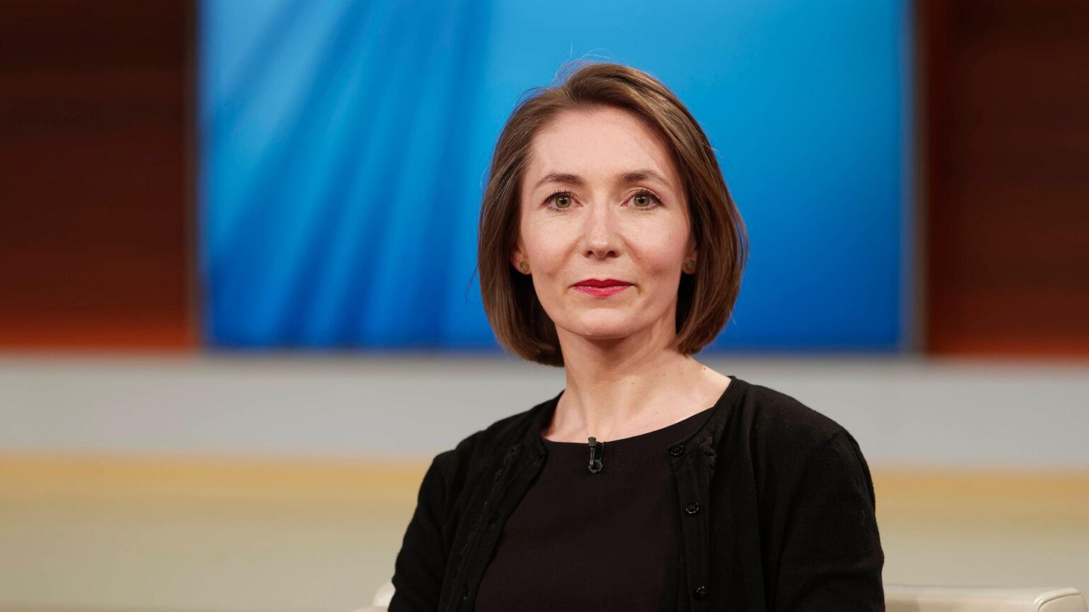claudia major ehemann
