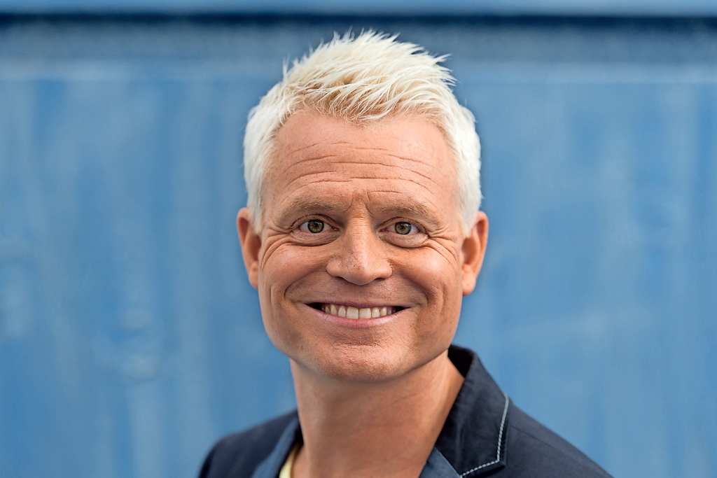 Dirk Steffens Krankheit: Was über seine Gesundheit bekannt ist dirk steffens krankheit