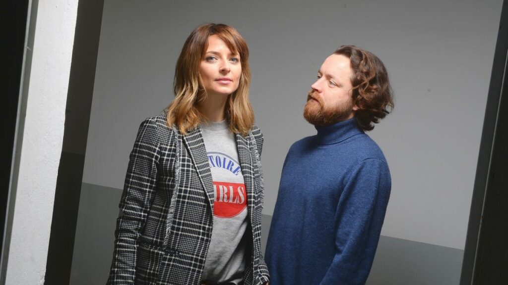 Eva Padberg Ehemann: Wer ist Niklas Worgt? eva padberg ehemann