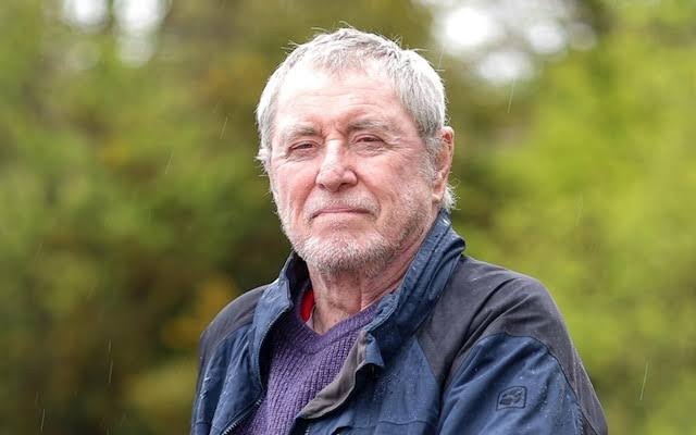 Welche Krankheit hat John Nettles? Gesundheitsfakten 2026 welche krankheit hat john nettles